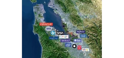 裁員潮！估值下調(diào)！硅谷正式步入寒冬