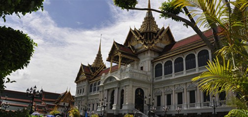 天助網(wǎng)總部泰國(guó)旅行漫記——素年錦時(shí) 邂逅快樂