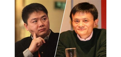 為了劉強(qiáng)東搞電商 馬化騰甘愿做“標(biāo)題黨”？