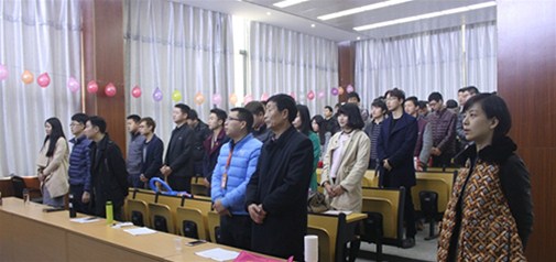 我們畢業(yè)啦！——首屆天助網(wǎng)青年創(chuàng)業(yè)就業(yè)訓(xùn)練營完滿落幕