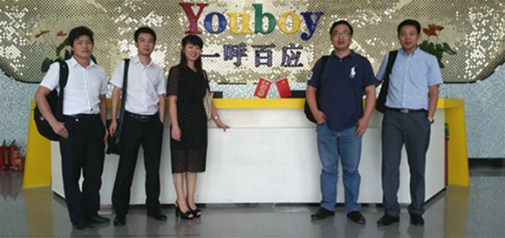 天助網攜手一呼百應、東商網：共塑新生態(tài)