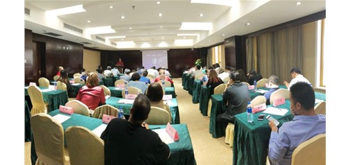 新形勢，新挑戰(zhàn)，新機(jī)會(huì)｜天助網(wǎng)三季度渠道交流會(huì)在合肥召開