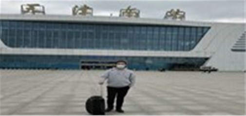 第六城，華北站｜匯星中國(guó)行移師天津 乘風(fēng)破浪，行而不輟